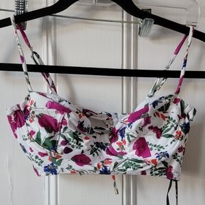 Vix Paula Hermanny Bikini Top M